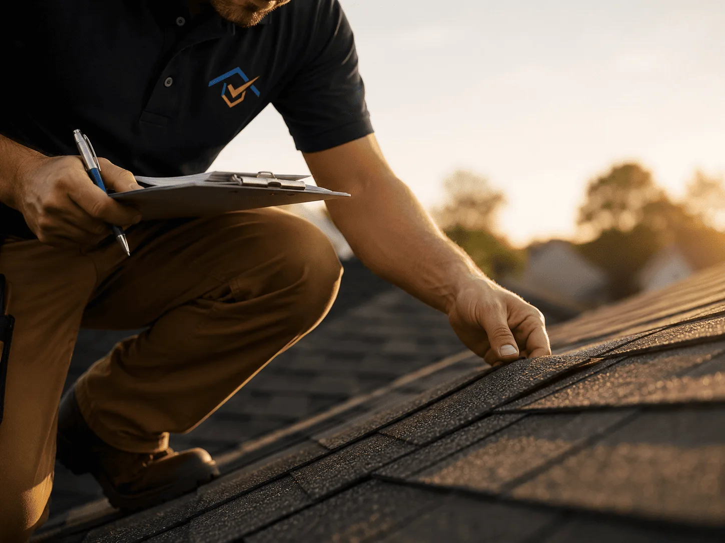 Why Choose Roof Inspection in New Market, MD