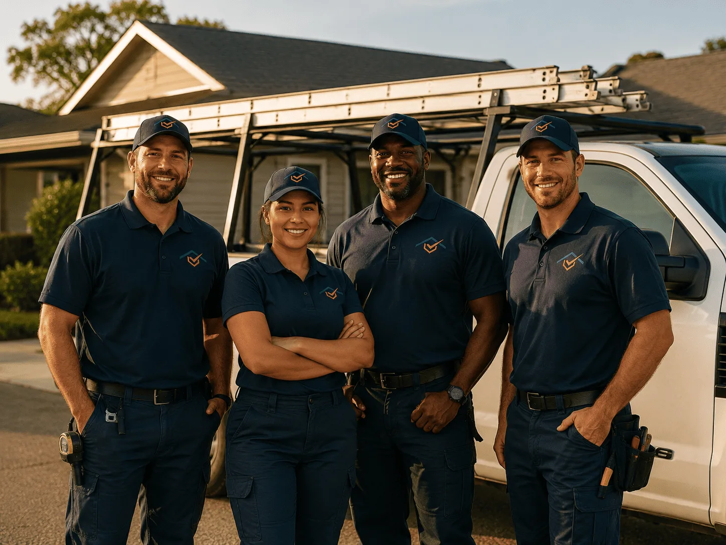 Roof Inspection company in New Market, MD